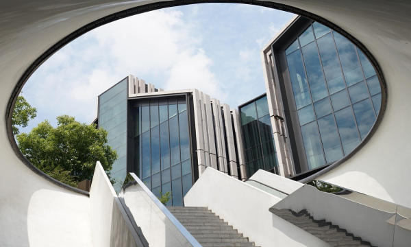 Commercial Property Finance